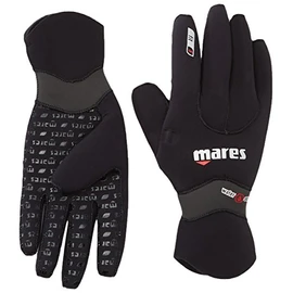 Mares Erwachsene Handschuhe Flexa Fit 5 mm Tauchhandschuhe, Black, L