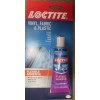 Loctite Loctite Vinyl, Fabric, and Plastic Flexible Adhesive #1360694 1