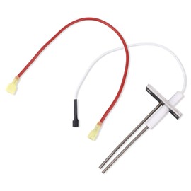 RV Furnace, Furnace Replacement Ignitors Furnace Ignitor Gas Furnace Igniter RV Furnace Igniter Electrode Replacement Parts for ATWOOD,HYDROFLAME