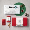 CheongKwanJang [Jeongmol] Red Ginseng Extract (BoJagi - Renewed Packaging) 90ml*30