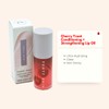 Fenty Skin Cherry Treat Conditioning + Strengthening Lip Oil Cream