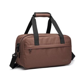 Kono 35x20x20 Cabin Bag Under Seat Ryanair Flight Carry On Bag Sports Travel Duffel Holdall Hand Luggage 14L Unisex
