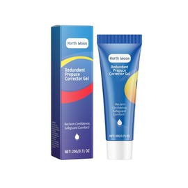 (Buy 1 Get 1 Free) Men's Repair Gel - Specification: Buy 1 Get 1 Free