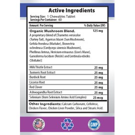 PET SUPPLEMENTS Cats Immune Support - CAT Immune Support - Booster - Premium Complex - Treats - cat Allergy Blocker - 1 Bottle (60 Chews)