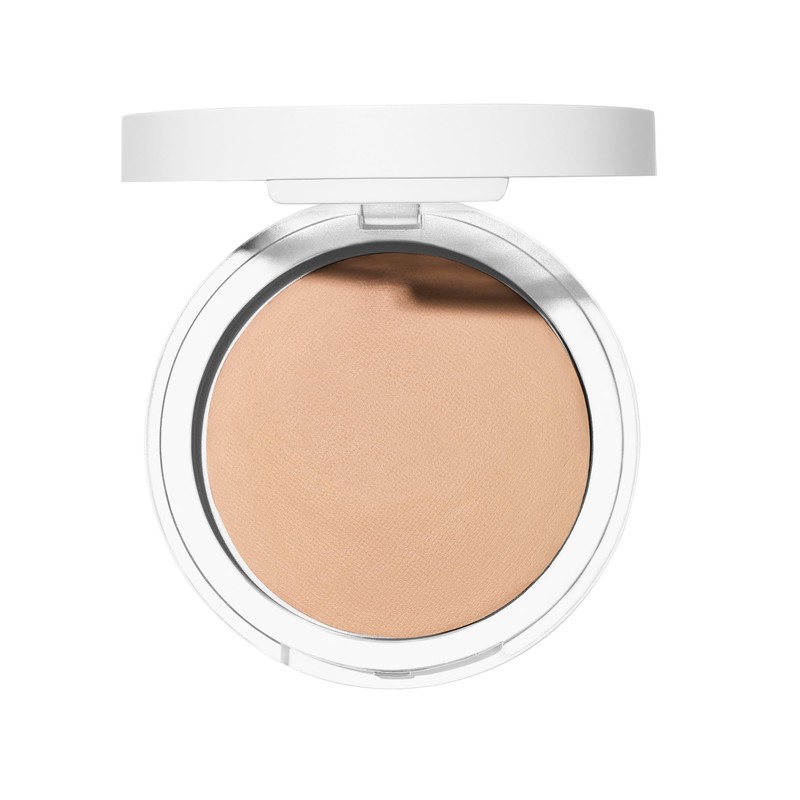 W3LL PEOPLE - Natural Bio Base Baked Foundation (Medium Neutral)