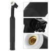 SR-9 Tig Welding Torch Flexible Head Body, Air Cooled, for