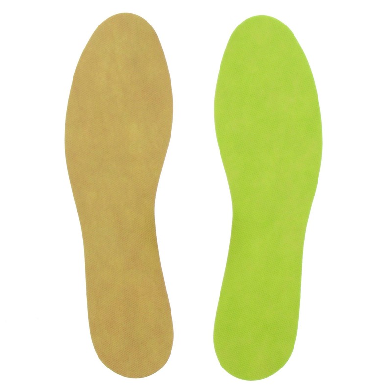 Bama Einlegesohlen, Beige, 41/42 EU
