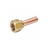Flare X Solder Adapter,Brass/Copper