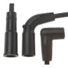 ACDelco Professional Juego de Cables de Bujía 9718Q, Beige Bronceado