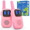Holiky Toys for 3-12 Year Old Boys Girls, Walkie Talkies