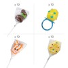 Easter Lollipop Assortment - 48 Pieces