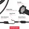 DIY Bungee Cord Kit | Easy Assembly Custom Length Bungee