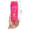 Shampoo Dream Liso 680ml