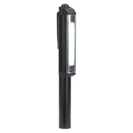 Sealey Led125 Pen Light 3W Cob Led 3 X AAA Cell