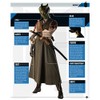 Doctor Who Figurine Collection # 33 Vastra