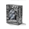 Fright-Rags Universal Monsters: Frankenstein (Black & White Version) Mini Mask