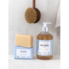 Perfumed Liquid Soap Seaside Citrus 500ml / 퍼퓸드 리퀴드 솝 시사이드 시트러스 500ml