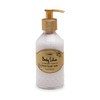 Sabon Patchouli Lavender Vanilla Body Lotion 200ml / 사봉 파츌리 라벤더 바닐라 바디 로션 200ml