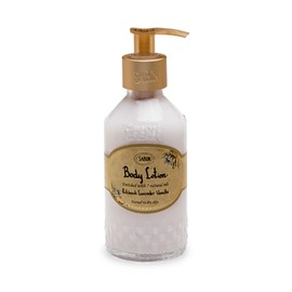 Sabon Patchouli Lavender Vanilla Body Lotion 200ml / 사봉 파츌리 라벤더 바닐라 바디 로션 200ml