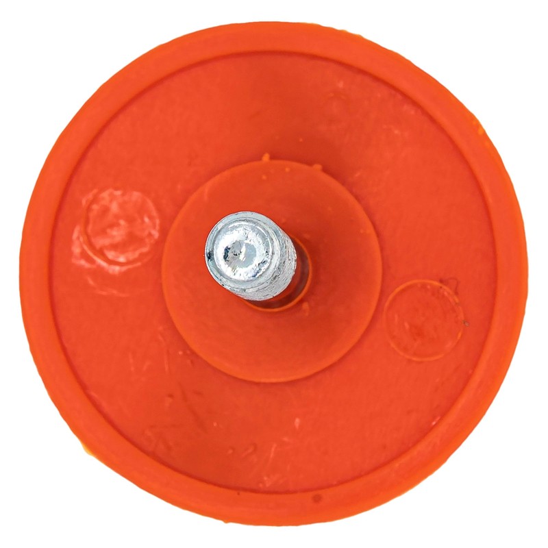 Echo Fastener Knob Thumbscrew - V299000250