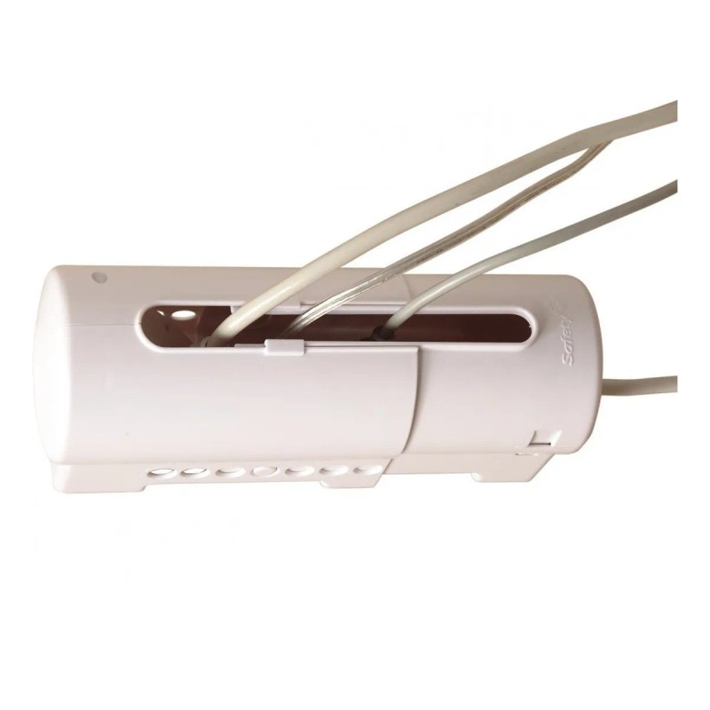 Safety 1st Power Strip Cubierta Del Enchufe, 2 Count