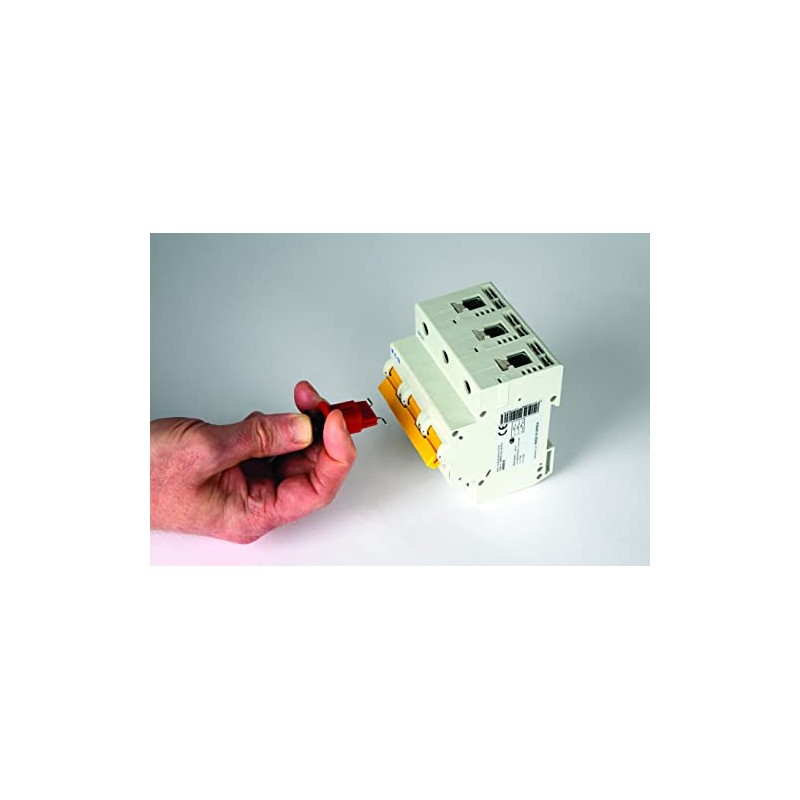 Kasp K81200 Pin Out Wide Lockout