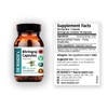 DR WAKDE’S Bhringraj Capsules (Eclipta alba) (60 Veg Caps, Ayurvedic Supplement,