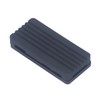 Aluminum Alloy Cooling Case Acrylic Bottom Shell Passive Cooling Enclosure