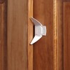 KidCo S3392 Sliding Patio & Door Locks - 2 Pack
