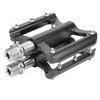 ZTTO Road Bike Ultralight Flat Pedal Aluminum Alloy Non-Slip Bicycle