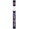 SuperStroke Traxion Pistol GT 1.0 Red/White/Blue