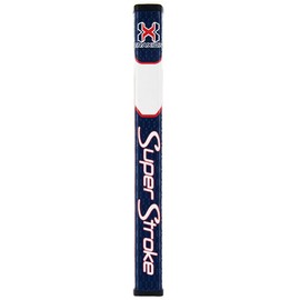 SuperStroke Traxion Pistol GT 1.0 Red/White/Blue