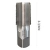 NPT Pipe Tap Pipe Thread Tap High quality Alloy Carbon