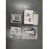 Digital Swimming Pool Thermometer with LCD Display, Wireless Water Temperature