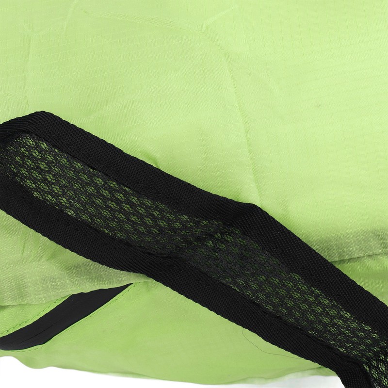 Packable Backpack Oxford Cloth 20L Foldable Waterproof Lightweight Multifunctional Hiking