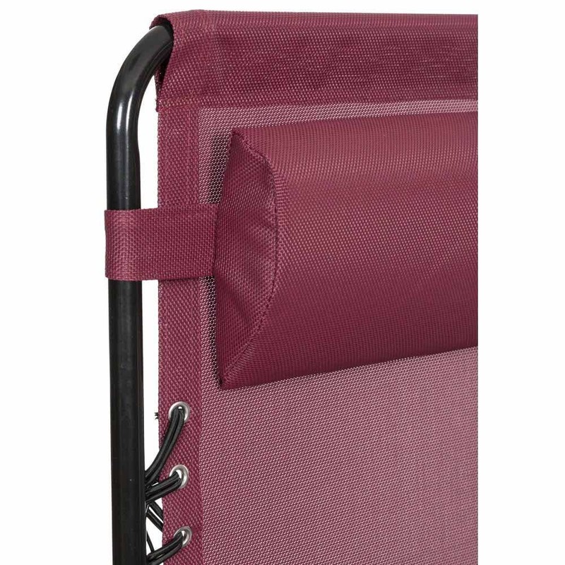 Trespass glenesk Seat, Sea (Red), One Size