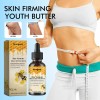 Crema Reductora Abdomen Moldea Tonifica Cuerpo