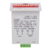 JDM11-6H No Voltage Counter 6 Digits Electronic LED Digital Display