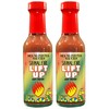 Signal Fire Lift Up Hot Sauce