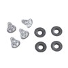 Hozan B-55-7 Caulking Pin for Tool Box B-55/56/57