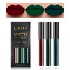 Desing Wish Set of 3 Lipstick Set, Lip Gloss, 24