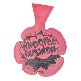 Rhode Island Novelty 3 Inch Whoopee Cushions, Pack of 12