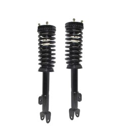 DTA 50113X Front Complete Strut Assemblies With Springs Mounts Fits Chrysler 300, Charger Magnum, RWD Only, With 5.7L Engine