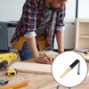 Door Gap Measuring Tool, 1-15mm Fire Door Gap Gauge –