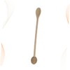 GRIRIW Honey Dipping Spoon Honey Dipper Handle for Easy Mixing