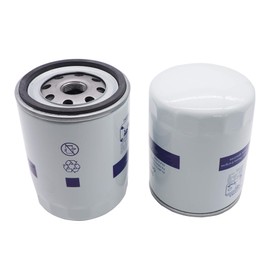 2 pcs Marine Oil Filter 3850559 Replacement for Volvo Penta 4.3L 5.0L 5.7L 7.4L