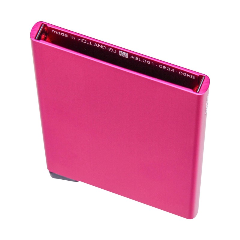 Secrid Uni Cardprotector Travel Accessory Envelope Card Holder, One Size,