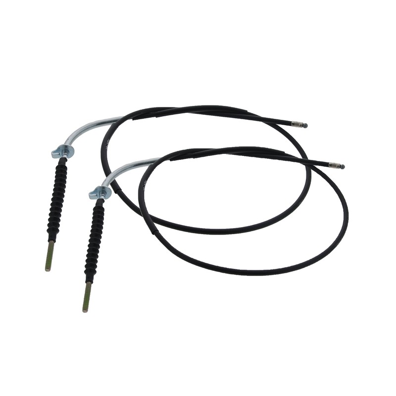 Brake Cable for Suzuki LT80 Quadrunner 80 1987-2006 Front 2