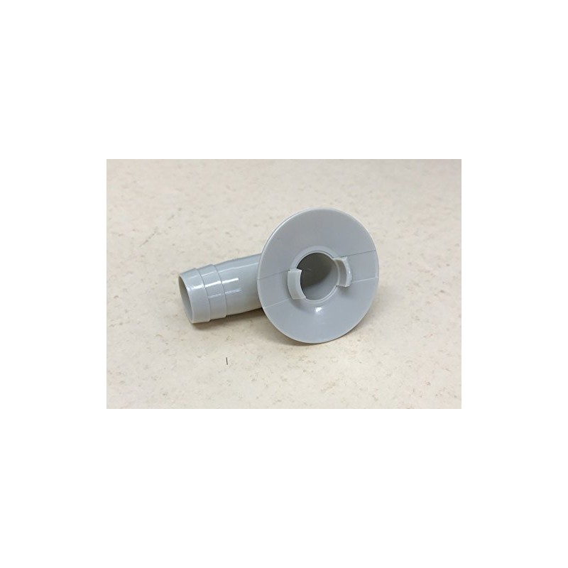 Daikin Industries KKP937A4 Drain Plug, Sold Separately