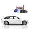 SUIOPPYUW Easy To Car Body Putty Scratch Filler Kit For